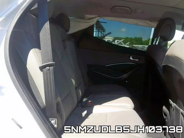 5NMZUDLB5JH103738 фото 7