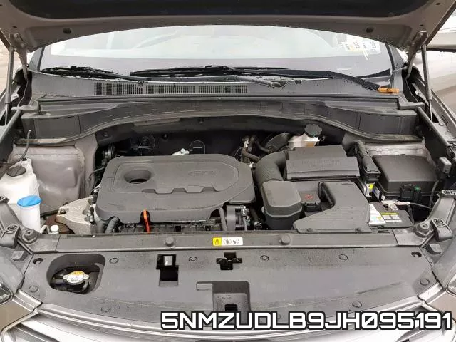 5NMZUDLB9JH095191 фото 8