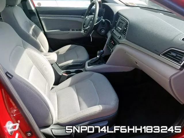 5NPD74LF6HH183245 фото 6