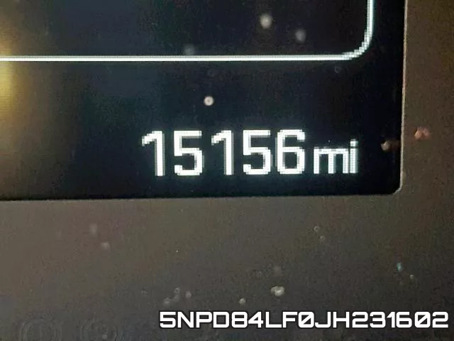 5NPD84LF0JH231602 фото 9