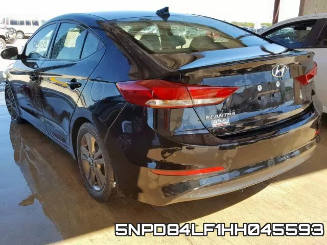 5NPD84LF1HH045593 фото 4