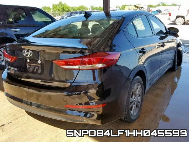 5NPD84LF1HH045593 фото 5