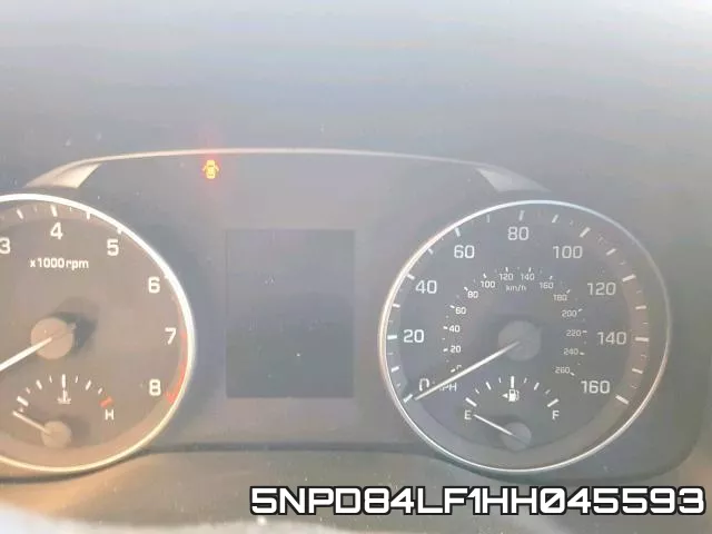 5NPD84LF1HH045593 фото 9