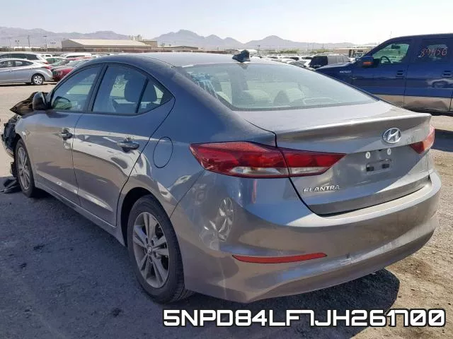 5NPD84LF7JH261700 фото 4