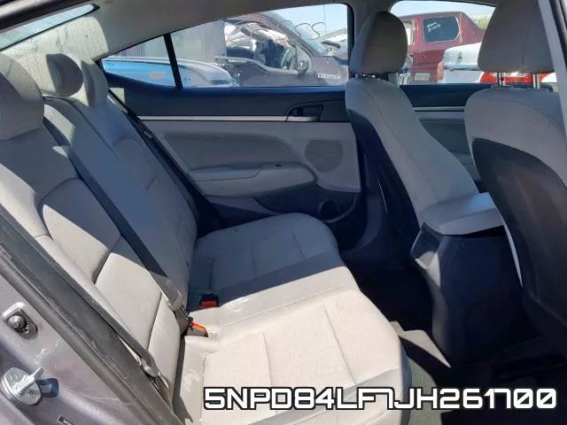 5NPD84LF7JH261700 фото 7