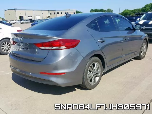 5NPD84LF7JH305971 фото 5