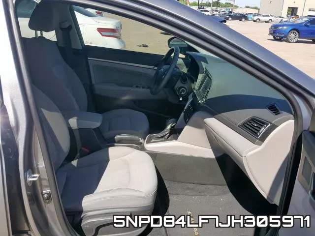 5NPD84LF7JH305971 фото 6
