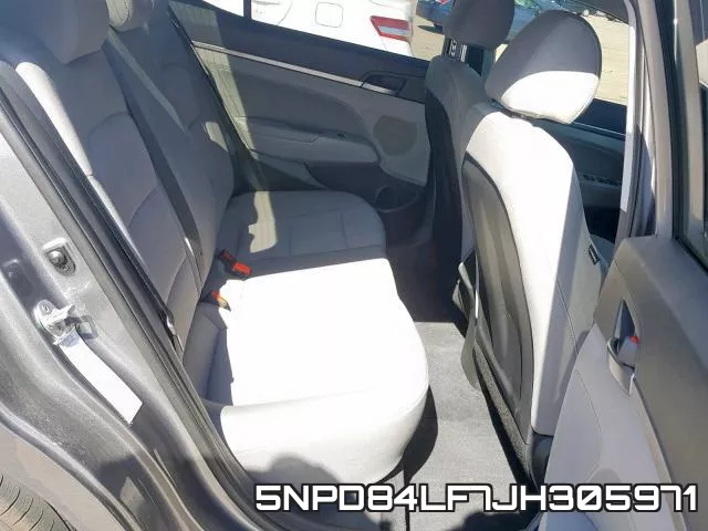 5NPD84LF7JH305971 фото 7