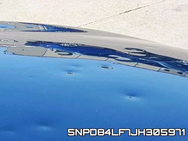 5NPD84LF7JH305971 фото 10