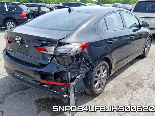 5NPD84LF8JH300620 фото 5