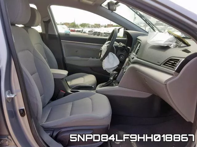 5NPD84LF9HH018867 фото 6
