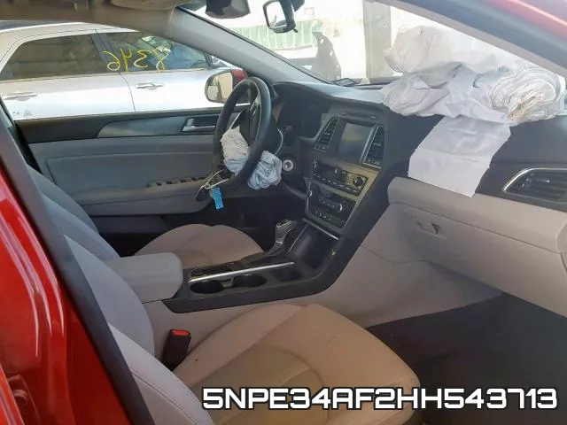 5NPE34AF2HH543713 фото 6