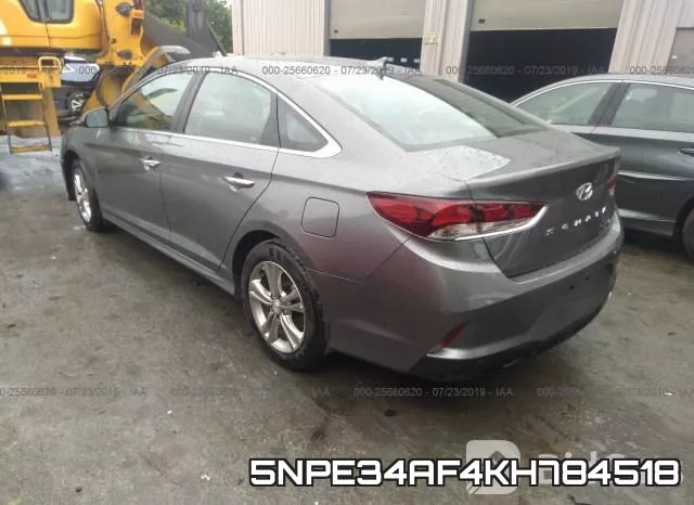 5NPE34AF4KH784518 фото 4