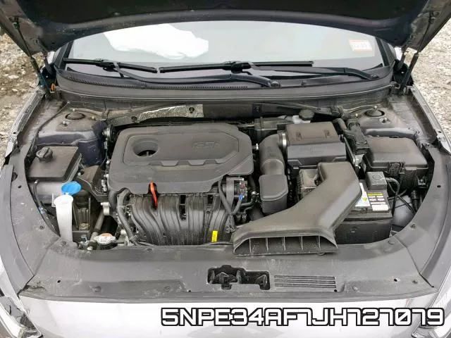 5NPE34AF7JH727079 фото 8