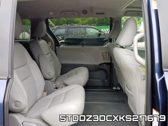 5TDDZ3DCXKS217679 фото 7