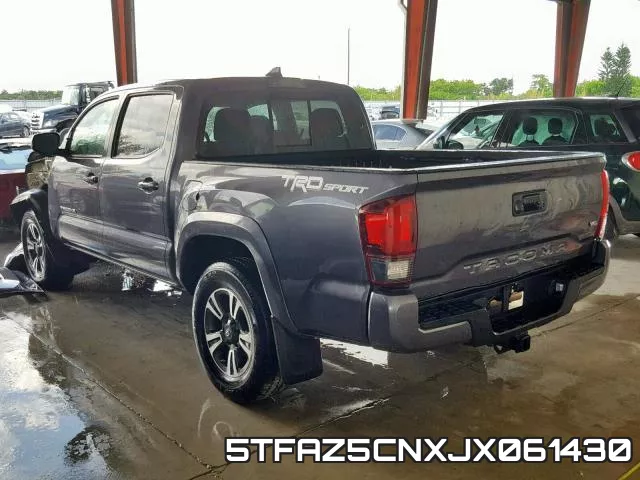 5TFAZ5CNXJX061430 фото 4