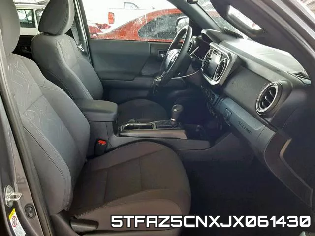 5TFAZ5CNXJX061430 фото 6
