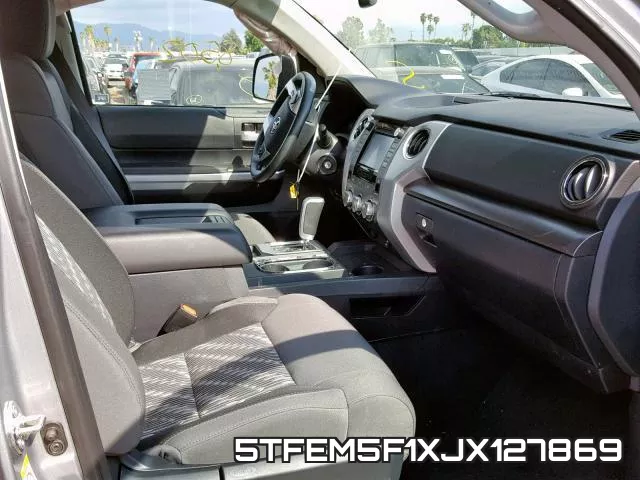 5TFEM5F1XJX127869 фото 6