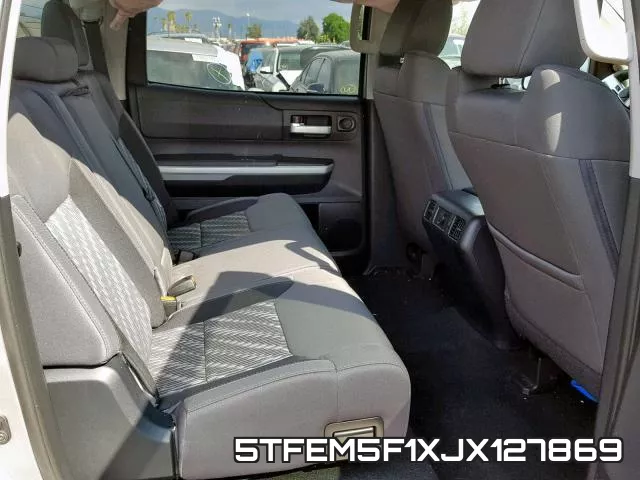 5TFEM5F1XJX127869 фото 7