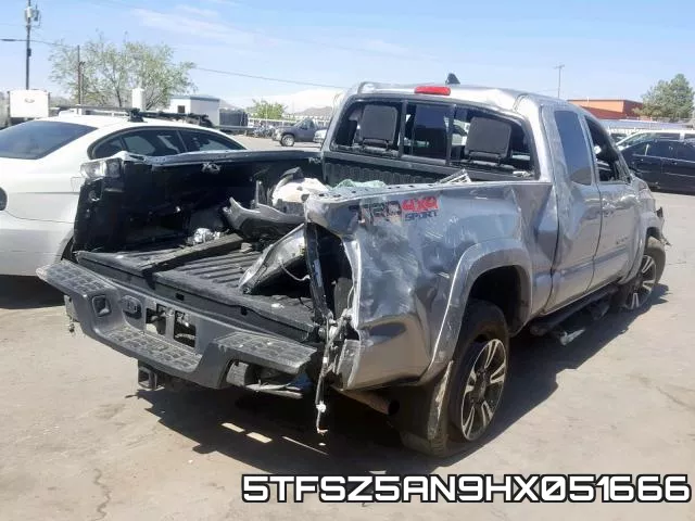 5TFSZ5AN9HX051666 фото 4