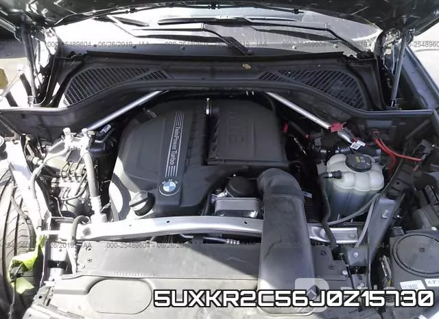 5UXKR2C56J0Z15730 фото 2