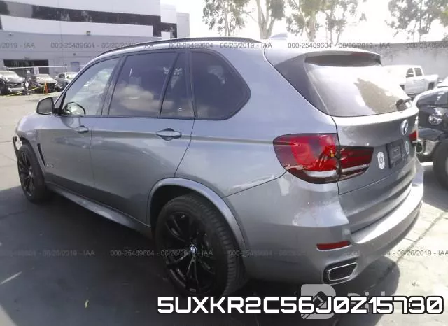 5UXKR2C56J0Z15730 фото 4