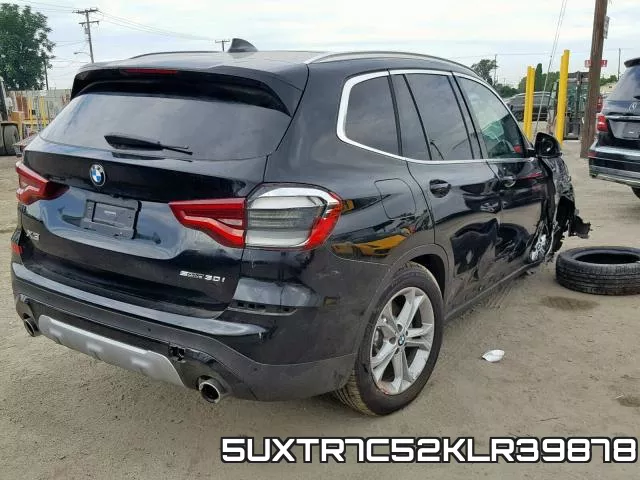 5UXTR7C52KLR39878 фото 5