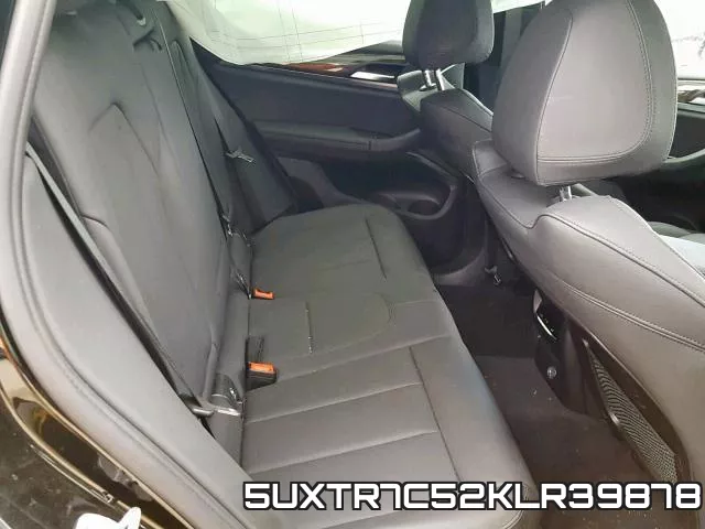 5UXTR7C52KLR39878 фото 7