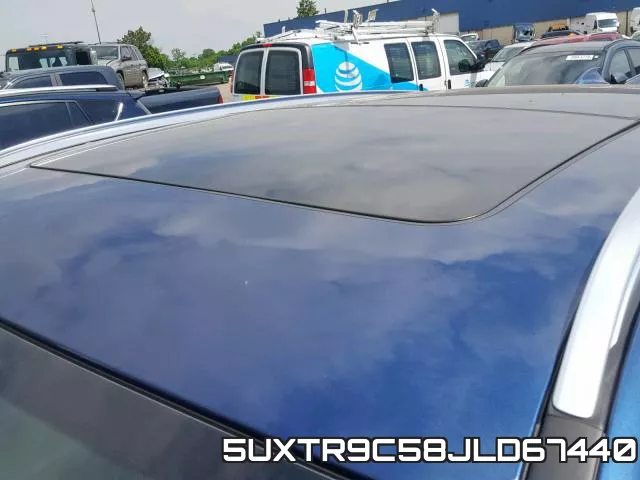 5UXTR9C58JLD67440 фото 10
