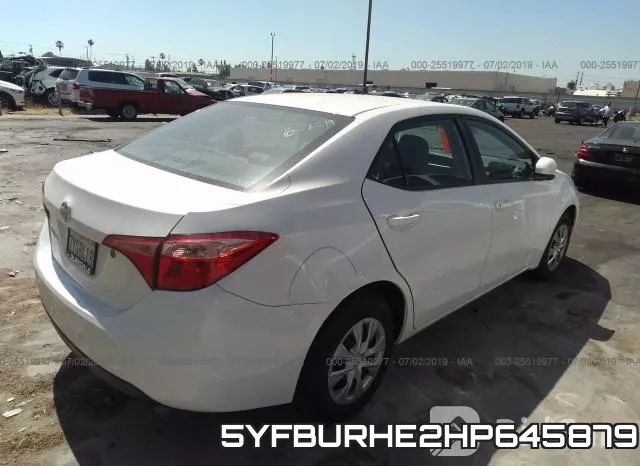5YFBURHE2HP645879 фото 5