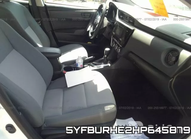 5YFBURHE2HP645879 фото 6