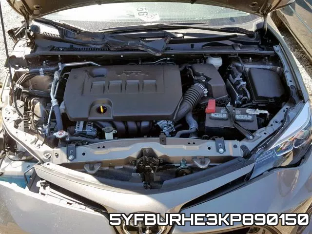 5YFBURHE3KP890150 фото 8