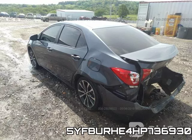 5YFBURHE4HP736930 фото 4