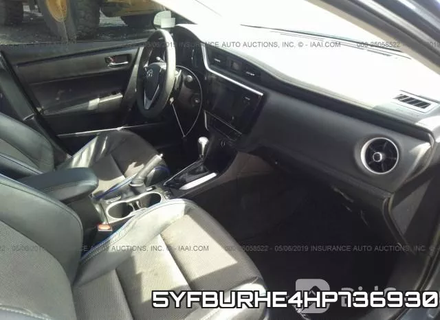 5YFBURHE4HP736930 фото 6