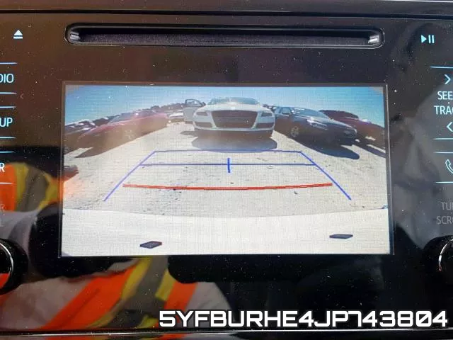 5YFBURHE4JP743804 фото 10