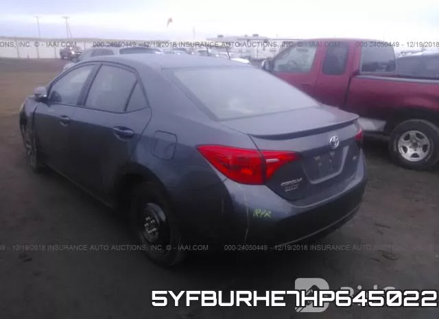 5YFBURHE7HP645022 фото 4