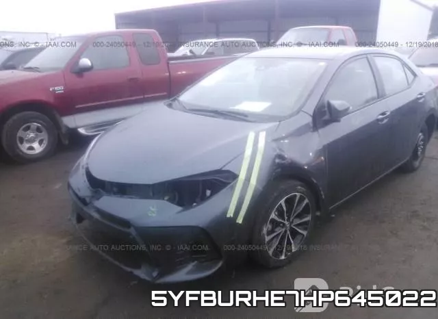 5YFBURHE7HP645022 фото 6