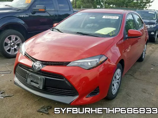 5YFBURHE7HP686833 фото 3