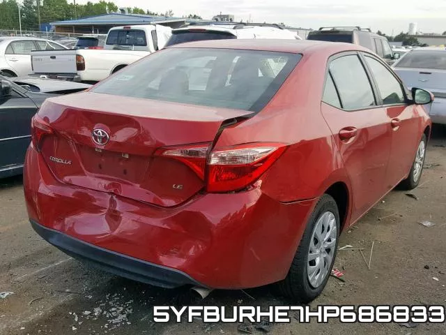 5YFBURHE7HP686833 фото 5
