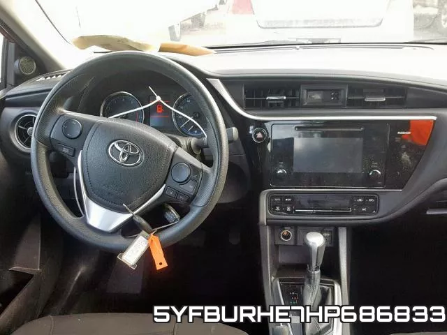 5YFBURHE7HP686833 фото 10