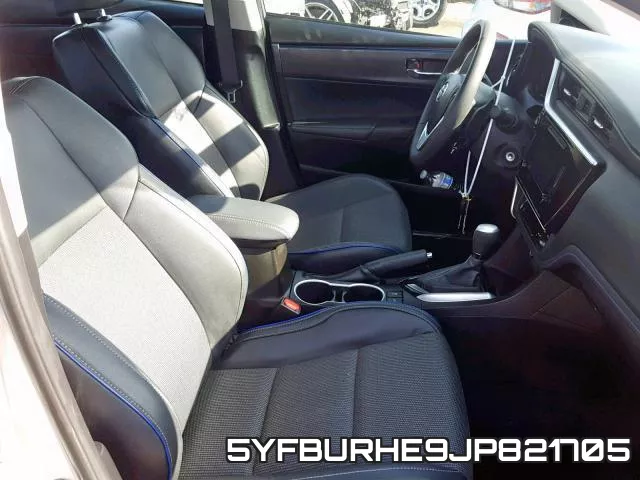 5YFBURHE9JP821705 фото 6
