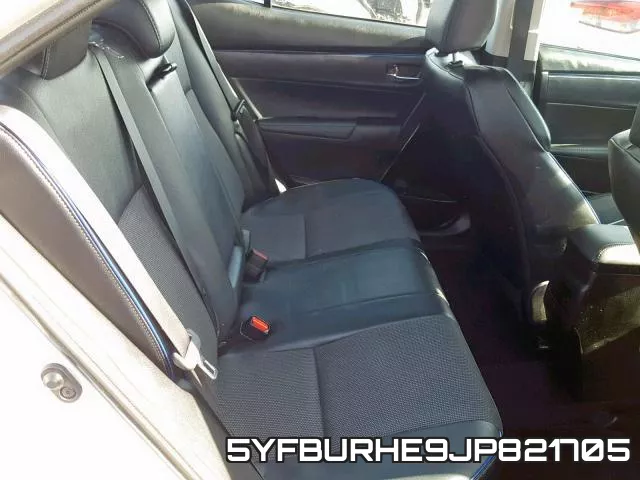 5YFBURHE9JP821705 фото 7