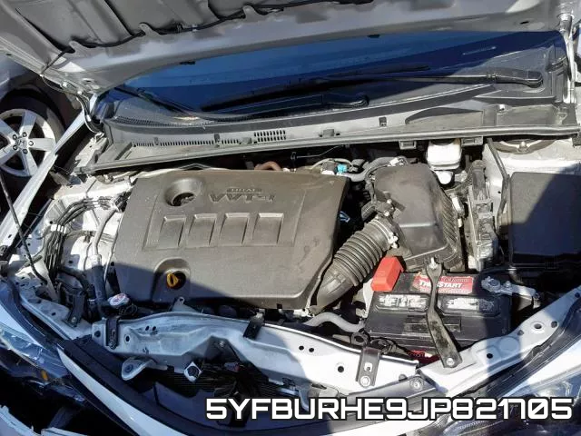 5YFBURHE9JP821705 фото 8