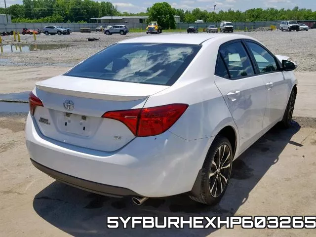 5YFBURHEXHP603265 фото 4