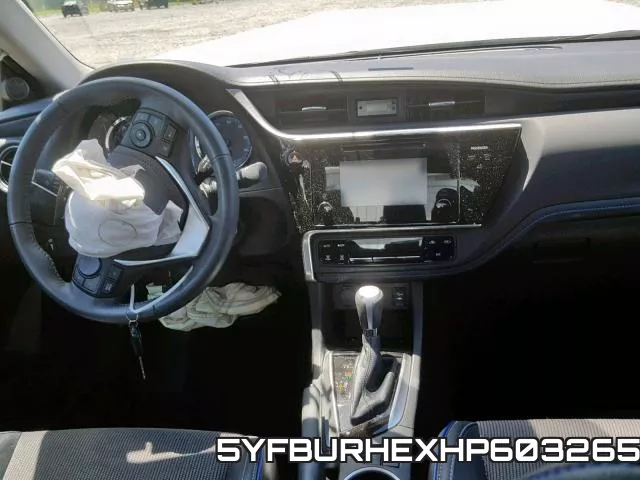5YFBURHEXHP603265 фото 8