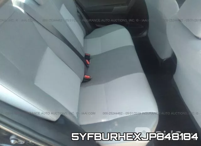 5YFBURHEXJP848184 фото 9