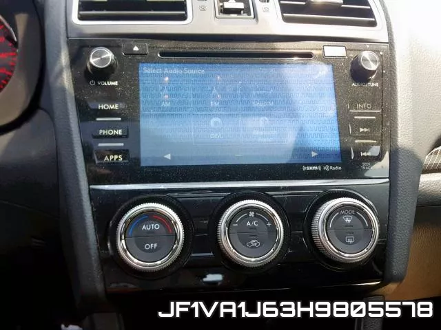 JF1VA1J63H9805578 фото 10