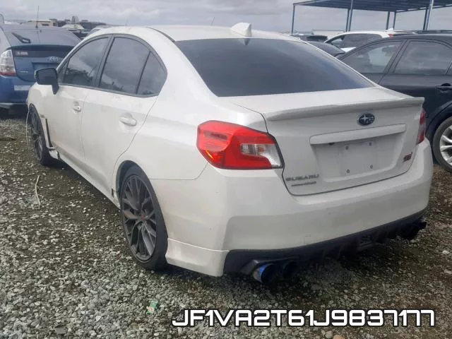 JF1VA2T61J9837177 фото 4