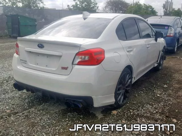 JF1VA2T61J9837177 фото 5
