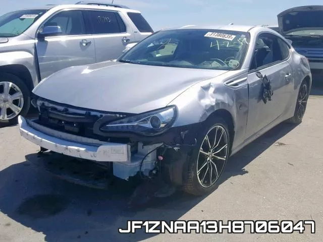 JF1ZNAA13H8706047 фото 3
